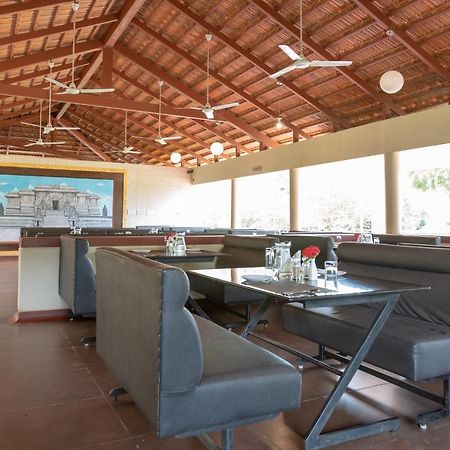 Kstdc Hotel Mayura Yagachi, Belur Belur  Eksteriør bilde