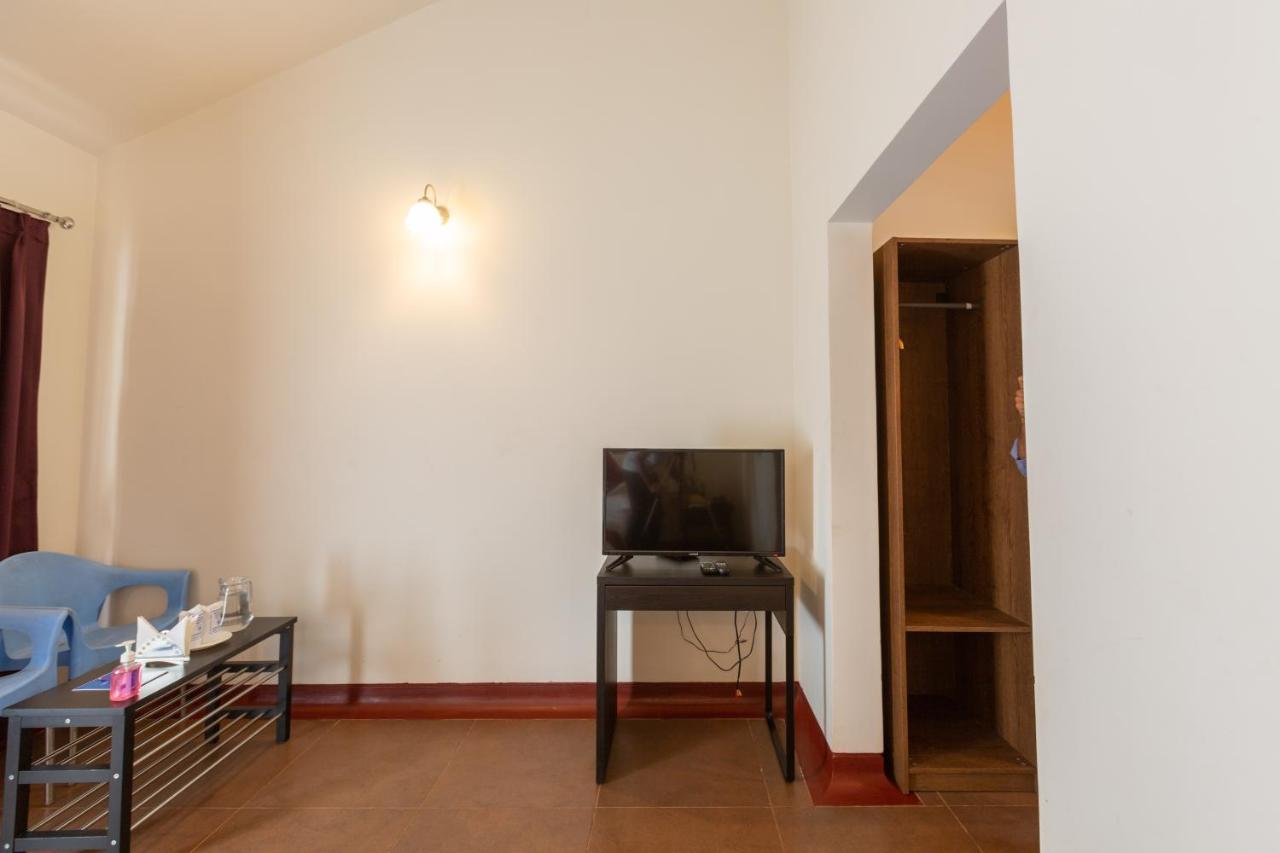 Kstdc Hotel Mayura Yagachi, Belur Belur  Eksteriør bilde