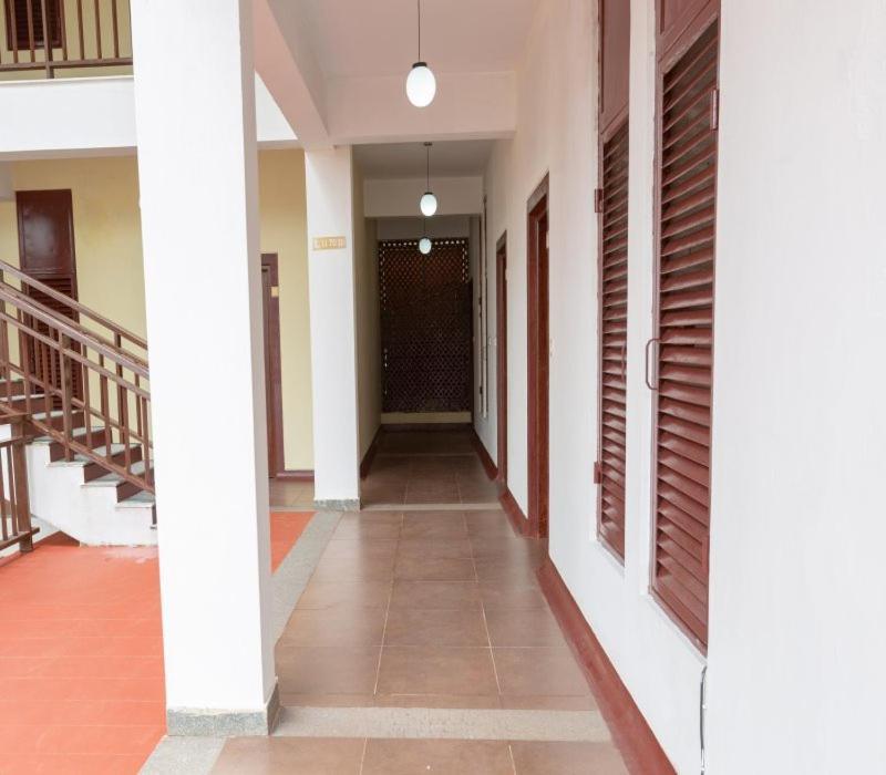 Kstdc Hotel Mayura Yagachi, Belur Belur  Eksteriør bilde