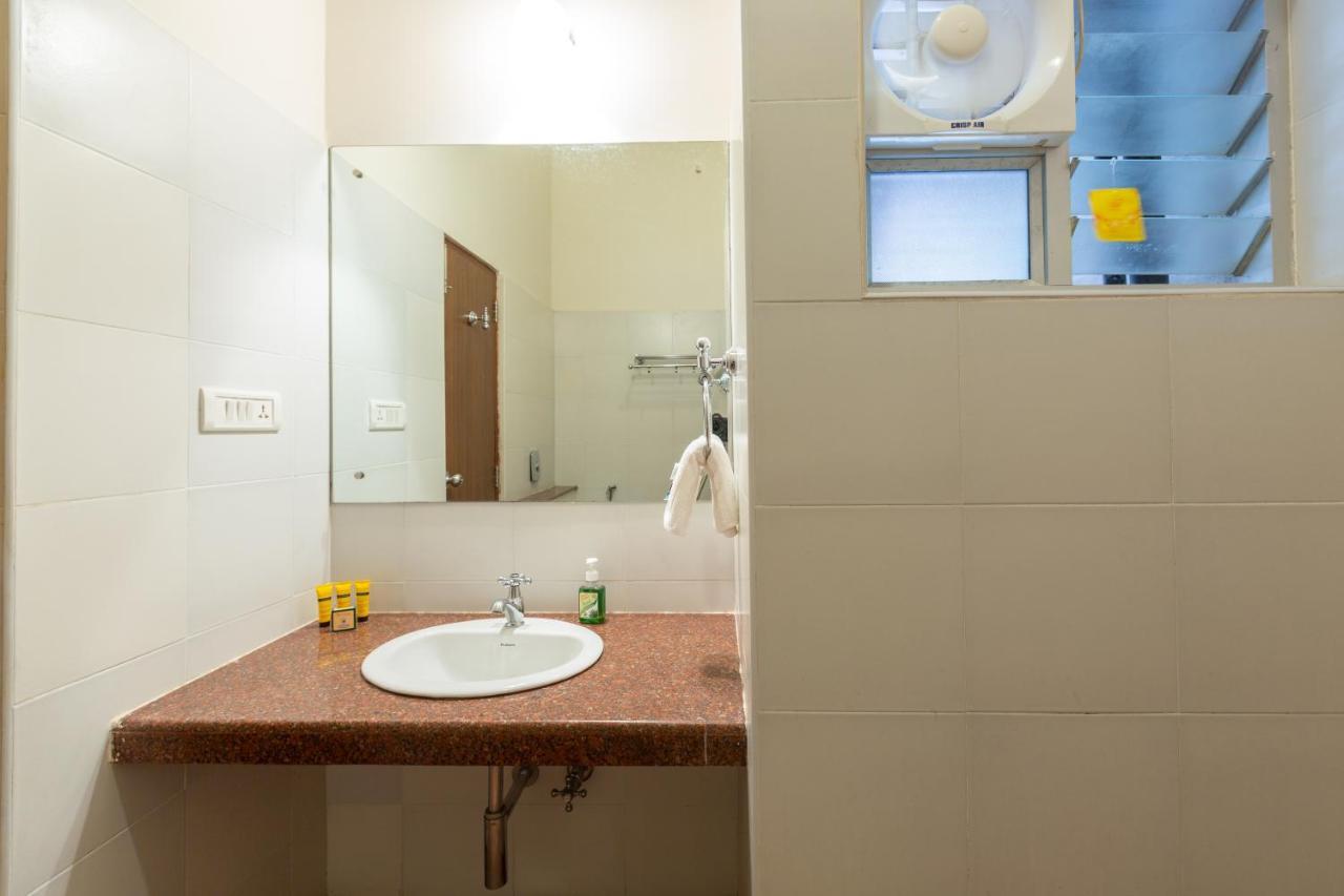 Kstdc Hotel Mayura Yagachi, Belur Belur  Eksteriør bilde