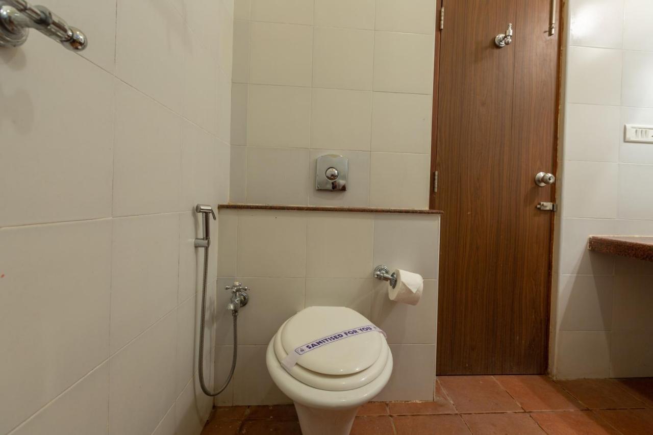 Kstdc Hotel Mayura Yagachi, Belur Belur  Eksteriør bilde