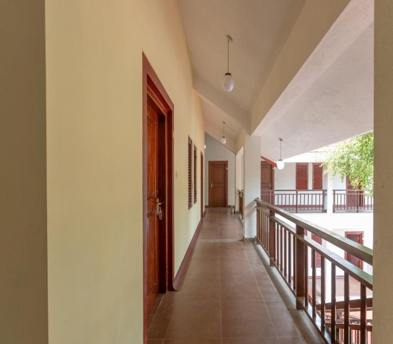 Kstdc Hotel Mayura Yagachi, Belur Belur  Eksteriør bilde