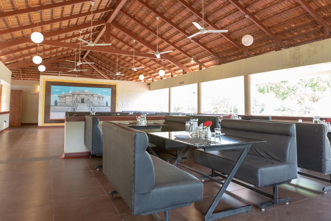 Kstdc Hotel Mayura Yagachi, Belur Belur  Eksteriør bilde