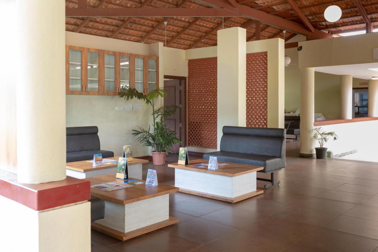 Kstdc Hotel Mayura Yagachi, Belur Belur  Eksteriør bilde