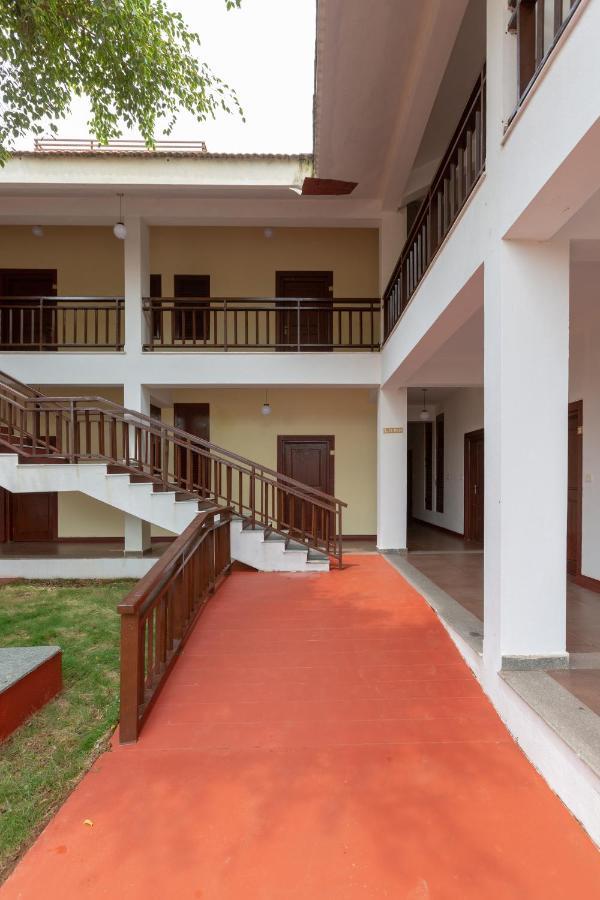 Kstdc Hotel Mayura Yagachi, Belur Belur  Eksteriør bilde